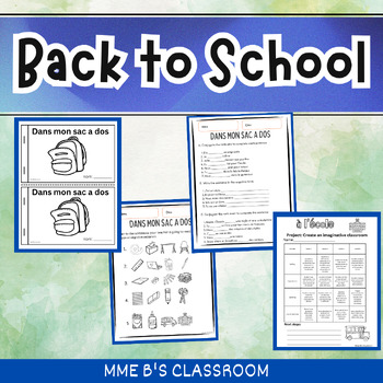 Project-based summative assessments are among my most favorite ways to assess my students. As someone that never tested well, due to my AuDHD, projects have become my go-to and the students love it. Starting any Unit in September, especially for teachers/students that are new to the school, we don't know what they are capable of doing. These selection of projects allow for a wide variety of abilities and interests.